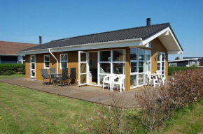 Holiday Home close to the beach Vestmarksvej 098524